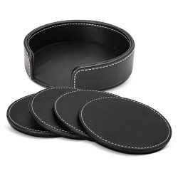 Coasters  - Brooklyn Coaster Set