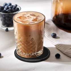 Coasters  - Brooklyn Coaster Set