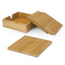 Coasters  - Bamboo Coasters