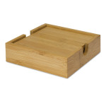 Coasters - Bamboo Coasters
