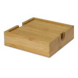 Coasters  - Bamboo Coasters