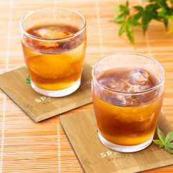 Coasters  - Bamboo Coasters