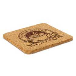 Coasters  - Oakridge Cork Coaster - Square