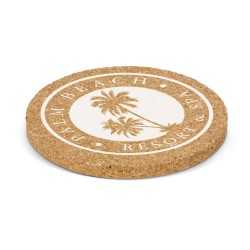 Coasters  - Oakridge Cork Coaster - Round