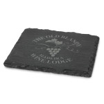 Coasters - Slate Coaster - Single