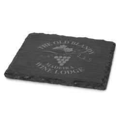 Coasters  - Slate Coaster - Single