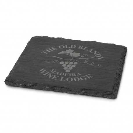 Coasters  - Slate Coaster - Single