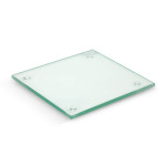 Coasters - Venice Single Glass Coaster Square - Full Colour