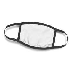 Face Masks  - Full Colour 3-Ply Reusable Face Mask
