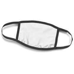 Face Masks  - Full Colour 3-Ply Reusable Face Mask