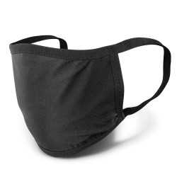Face Masks  - Reusable 3-ply Cotton Face Mask