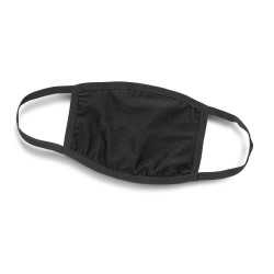 Face Masks  - Reusable 3-ply Cotton Face Mask