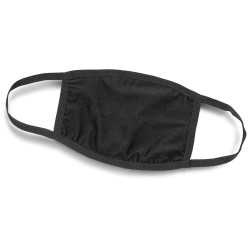 Face Masks  - Reusable 3-ply Cotton Face Mask