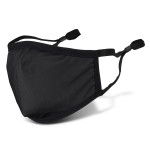 Face Masks - Reusable Cotton Face Mask Premium - Indent