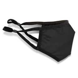 Face Masks  - Reusable Cotton Face Mask Premium - Indent