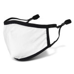 Face Masks - Full Colour Reusable Face Mask Premium - Indent