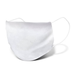 Face Masks  - Reusable Face Mask Full Colour - Small