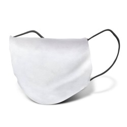 Face Masks  - Reusable Face Mask Full Colour - Small