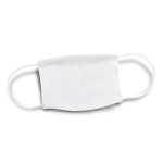 Face Masks - Reusable Face Mask Full Colour - Small