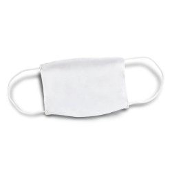Face Masks  - Reusable Face Mask Full Colour - Small