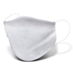 Face Masks - Reusable Face Mask Full Colour - Large