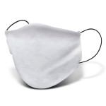 Face Masks - Reusable Face Mask Full Colour - Large