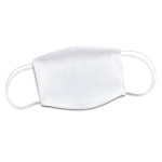 Face Masks - Reusable Face Mask Full Colour - Large