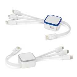 Phone & Tablet Chargers  - Cypher Charging Cable