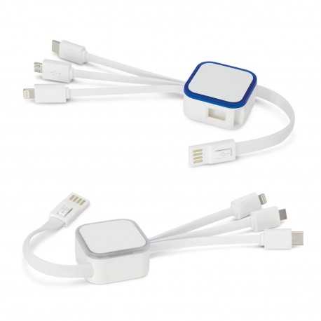 Phone & Tablet Chargers  - Cypher Charging Cable