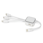 Phone &amp; Tablet Chargers - Cypher Charging Cable
