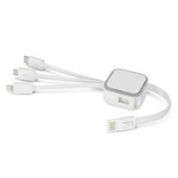 Phone & Tablet Chargers  - Cypher Charging Cable