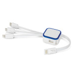 Phone &amp; Tablet Chargers - Cypher Charging Cable