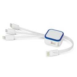 Phone & Tablet Chargers  - Cypher Charging Cable