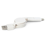 Phone &amp; Tablet Chargers - Universal Charging Cable