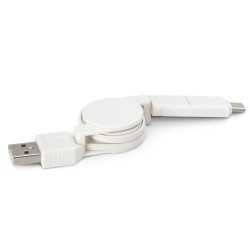 Phone & Tablet Chargers  - Universal Charging Cable