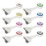 Phone &amp; Tablet Chargers - Zodiac Charging Cable