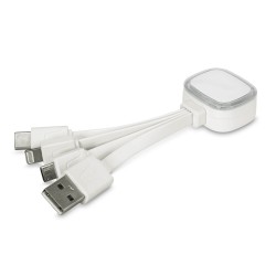 Phone & Tablet Chargers  - Zodiac Charging Cable