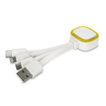 Phone &amp; Tablet Chargers - Zodiac Charging Cable