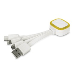 Phone & Tablet Chargers  - Zodiac Charging Cable