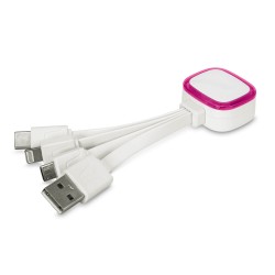 Phone & Tablet Chargers  - Zodiac Charging Cable