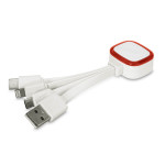 Phone &amp; Tablet Chargers - Zodiac Charging Cable