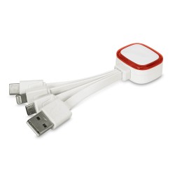 Phone & Tablet Chargers  - Zodiac Charging Cable