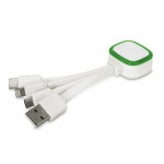 Phone &amp; Tablet Chargers - Zodiac Charging Cable