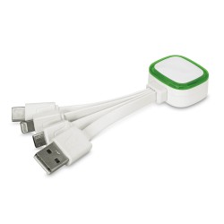 Phone & Tablet Chargers  - Zodiac Charging Cable