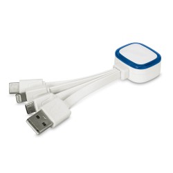 Phone & Tablet Chargers  - Zodiac Charging Cable