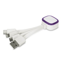 Phone & Tablet Chargers  - Zodiac Charging Cable