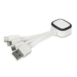 Phone & Tablet Chargers  - Zodiac Charging Cable
