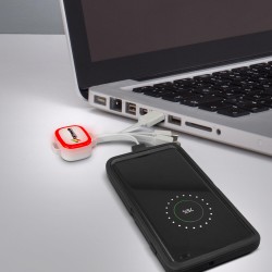 Phone & Tablet Chargers  - Zodiac Charging Cable