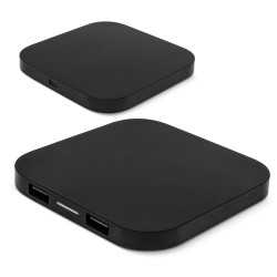 Phone & Tablet Chargers  - Impulse Wireless Charging Hub