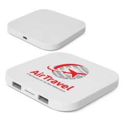 Phone & Tablet Chargers  - Impulse Wireless Charging Hub